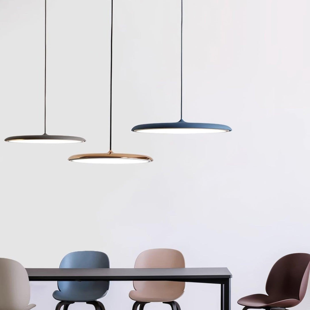 Lampa wisząca Cookie