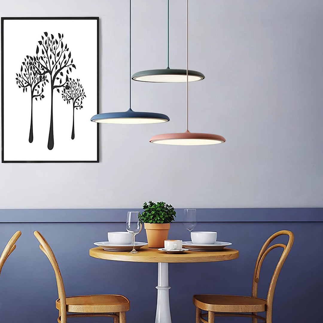 Lampa wisząca Cookie