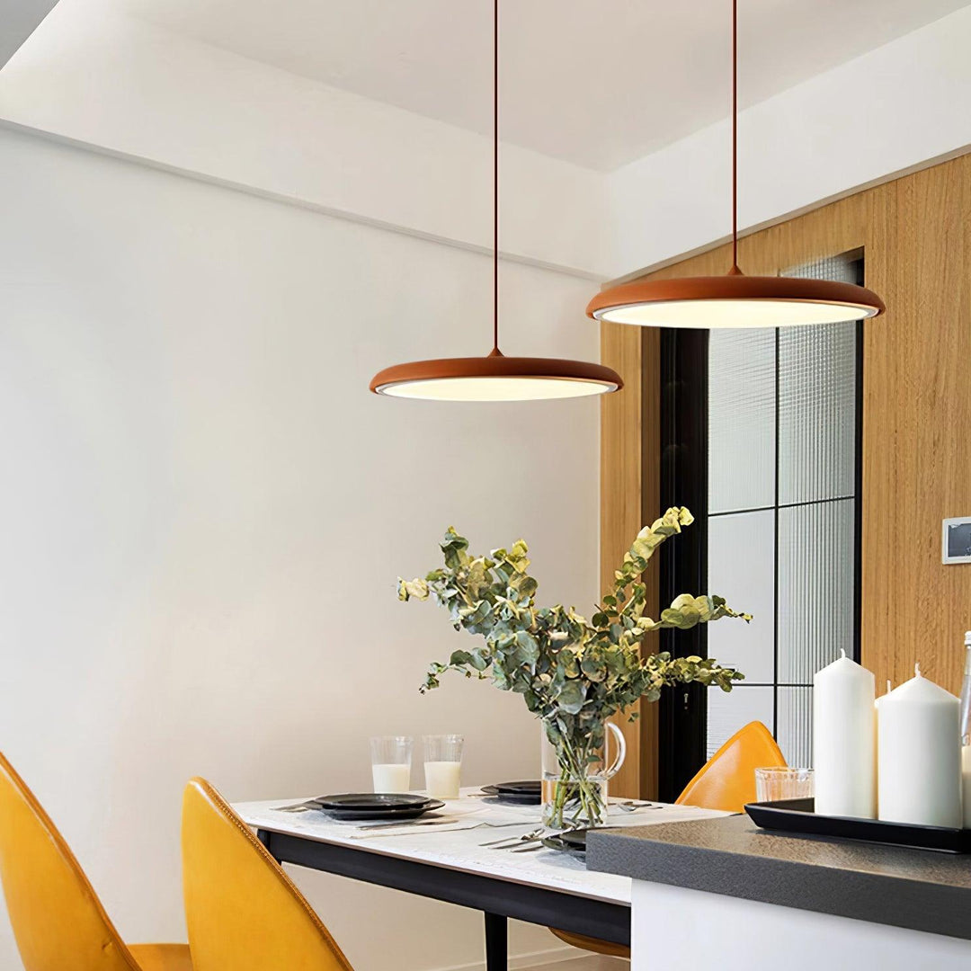 Lampa wisząca Cookie