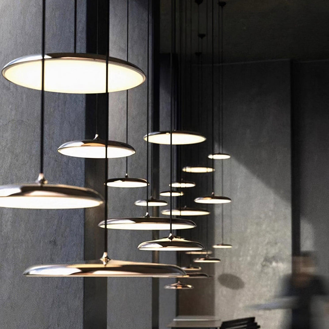 Lampa wisząca Cookie