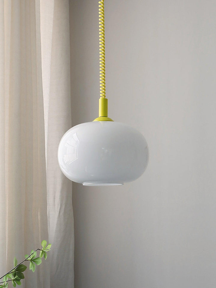 Lampa wisząca Macaron