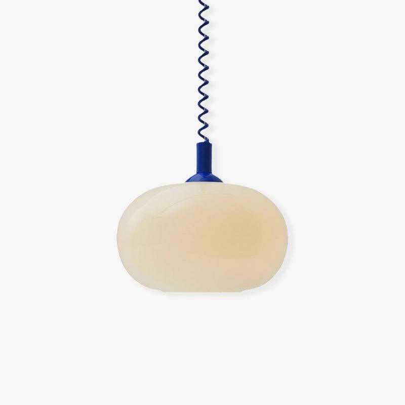 Lampa wisząca Macaron