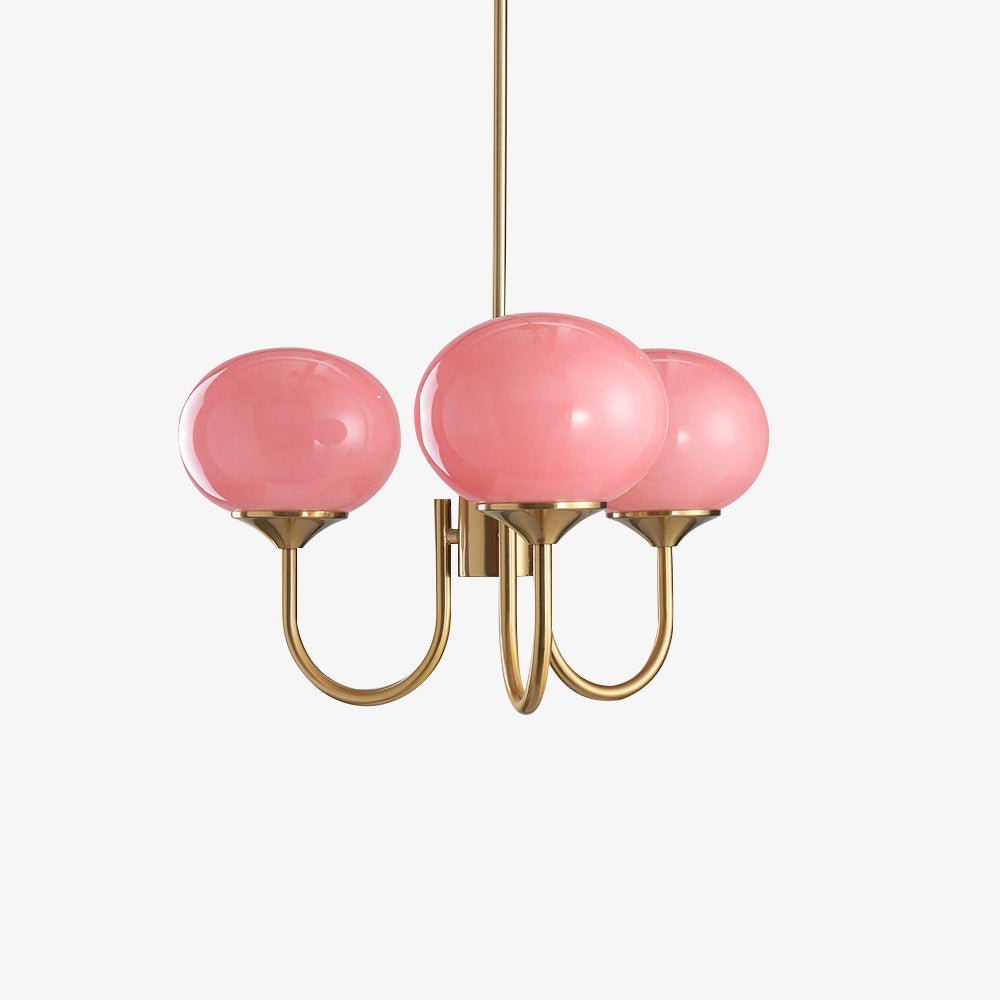 Lampa Wisząca Marshmallow