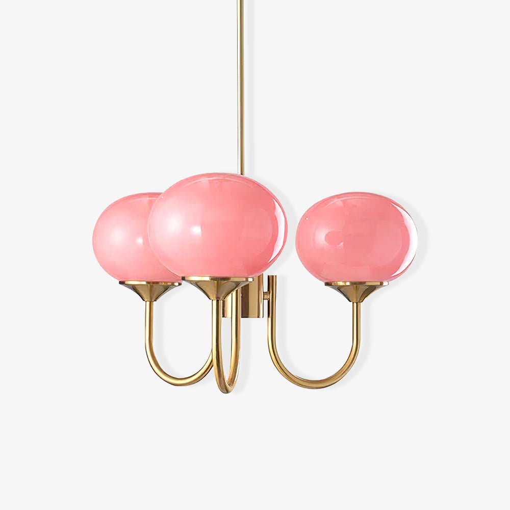 Lampa Wisząca Marshmallow