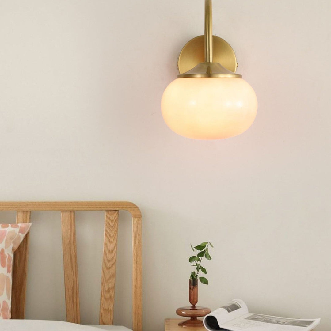 Lampa ścienna Marshmallow