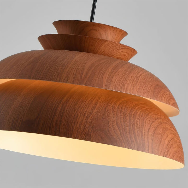 Lampa wisząca Midori