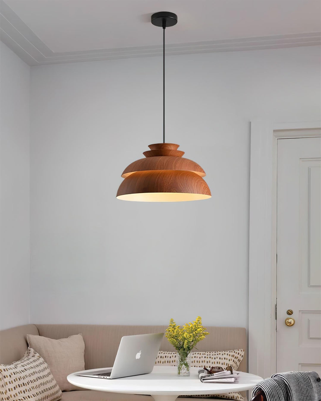 Lampa wisząca Midori