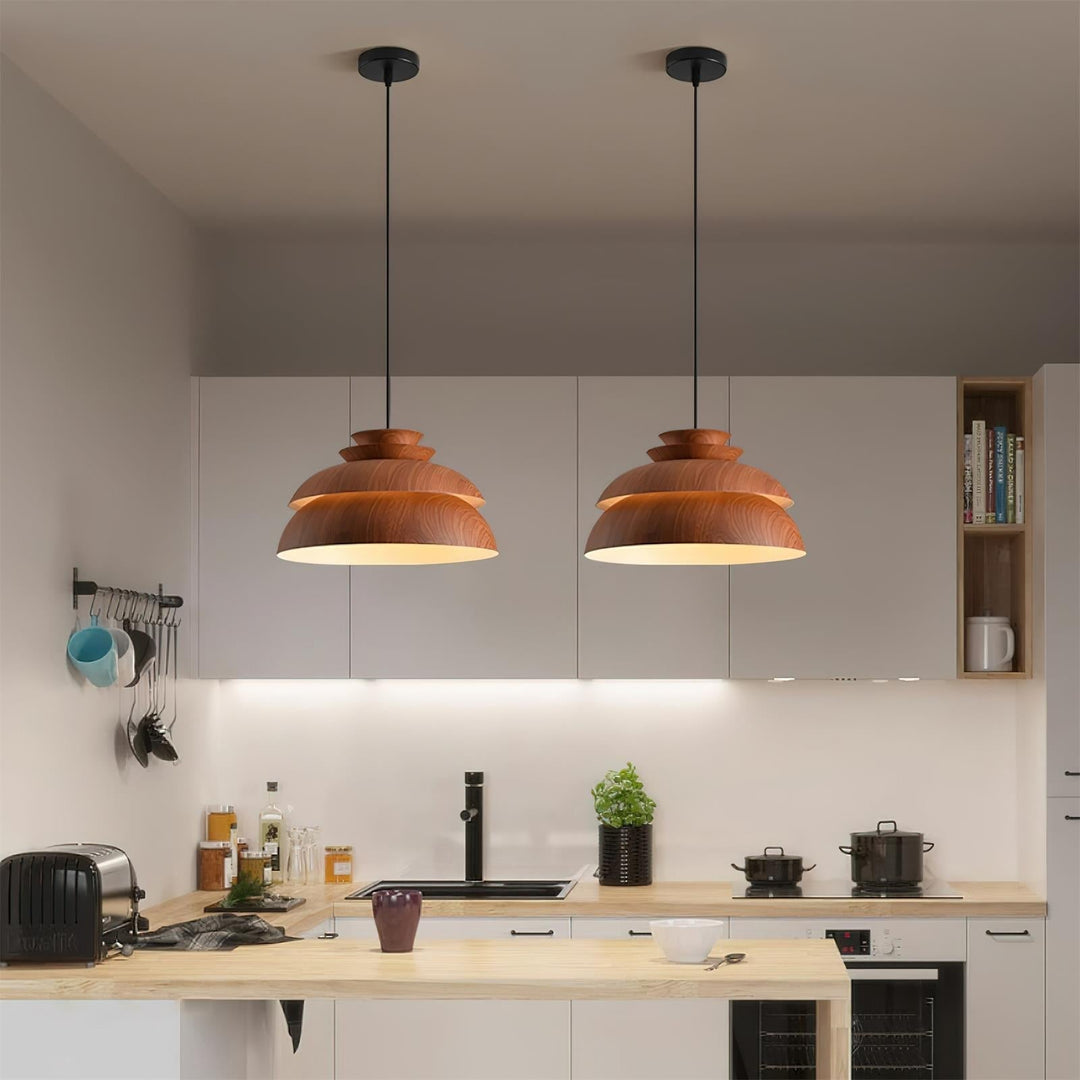 Lampa wisząca Midori