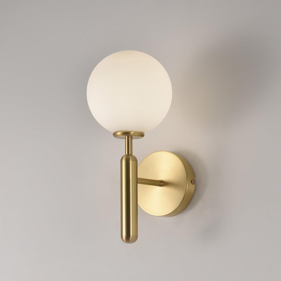 Lampa ścienna Scandiluxe