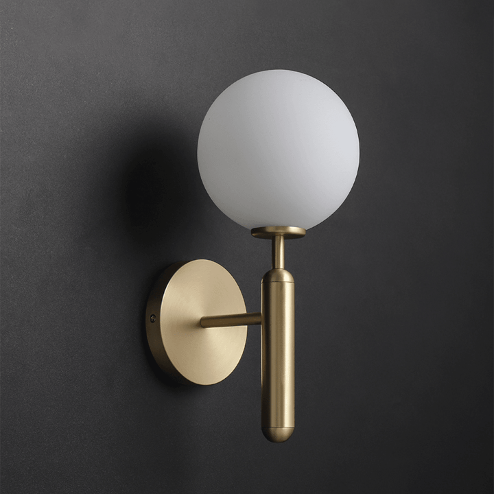 Lampa ścienna Scandiluxe