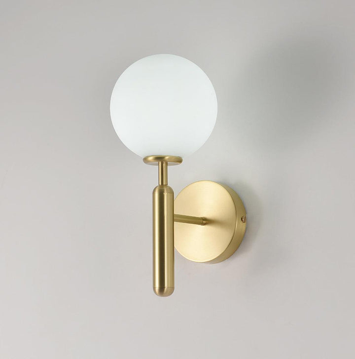 Lampa ścienna Scandiluxe