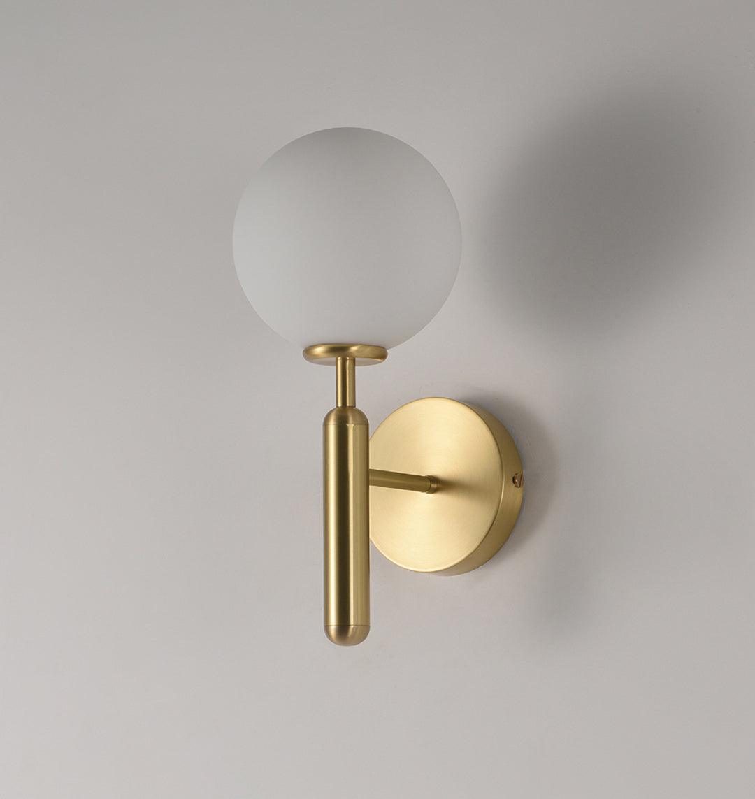 Lampa ścienna Scandiluxe