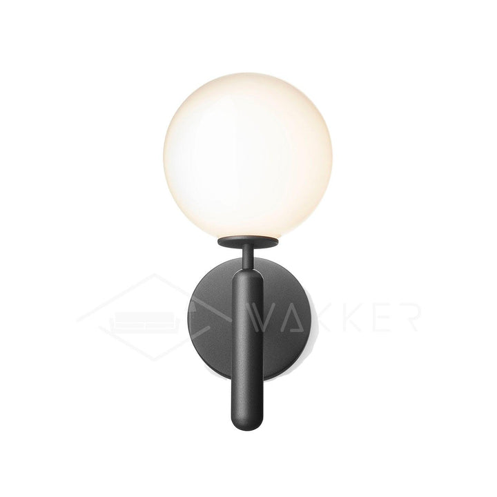 Lampa ścienna Scandiluxe