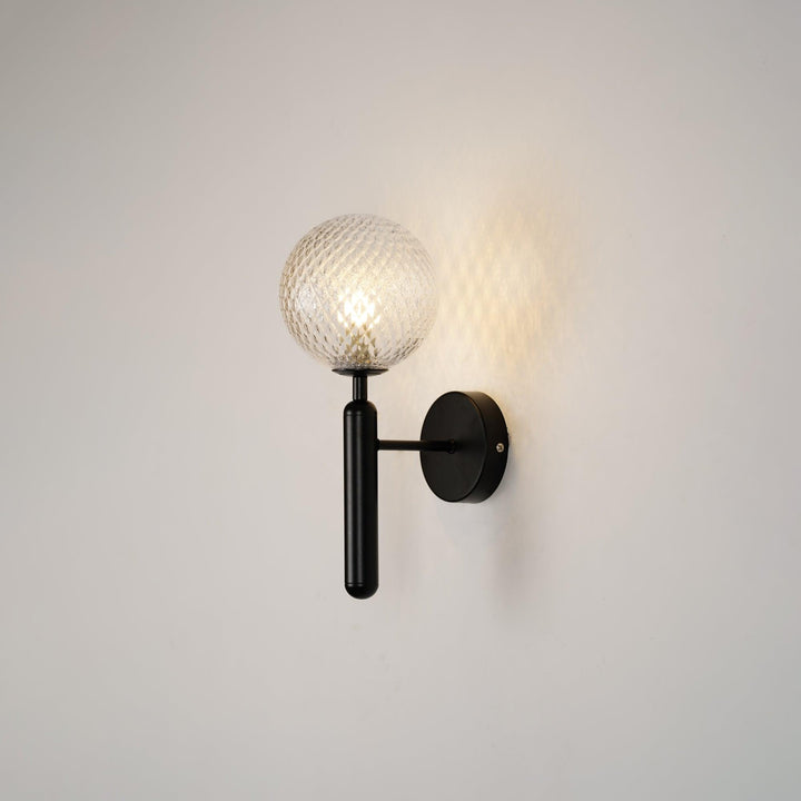 Lampa ścienna Scandiluxe