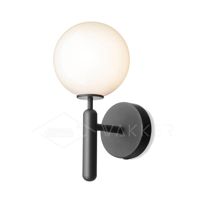 Lampa ścienna Scandiluxe