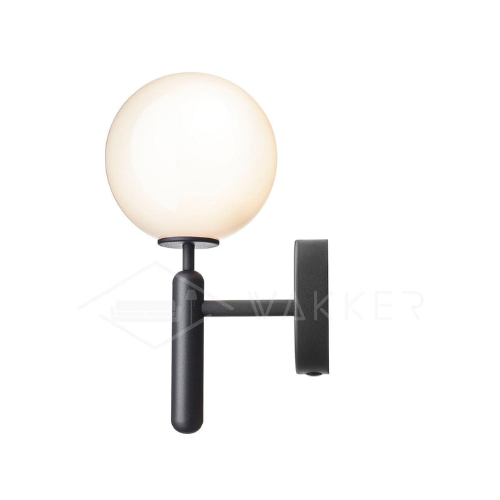 Lampa ścienna Scandiluxe