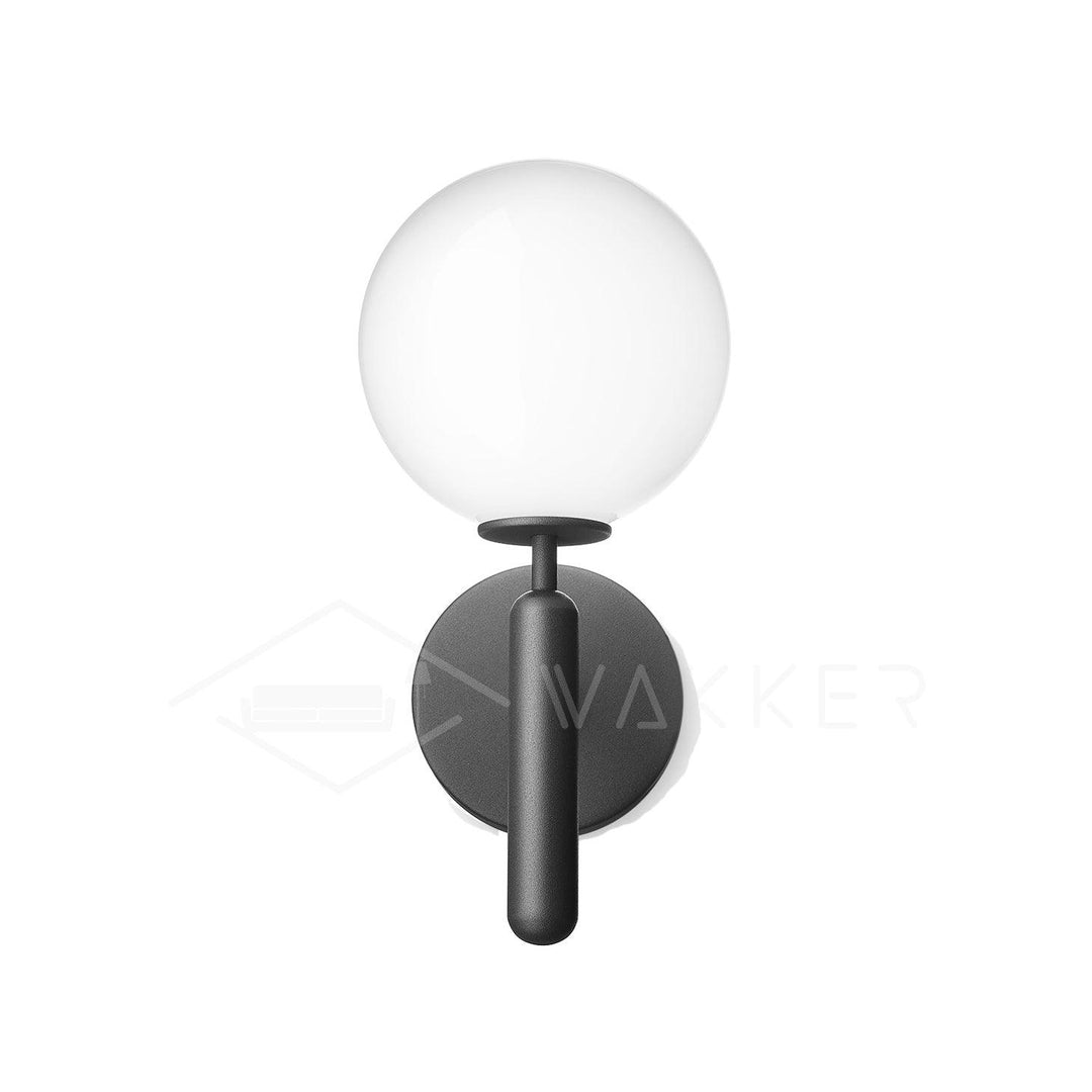 Lampa ścienna Scandiluxe