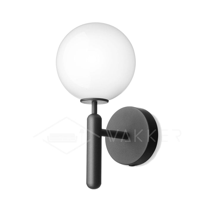 Lampa ścienna Scandiluxe