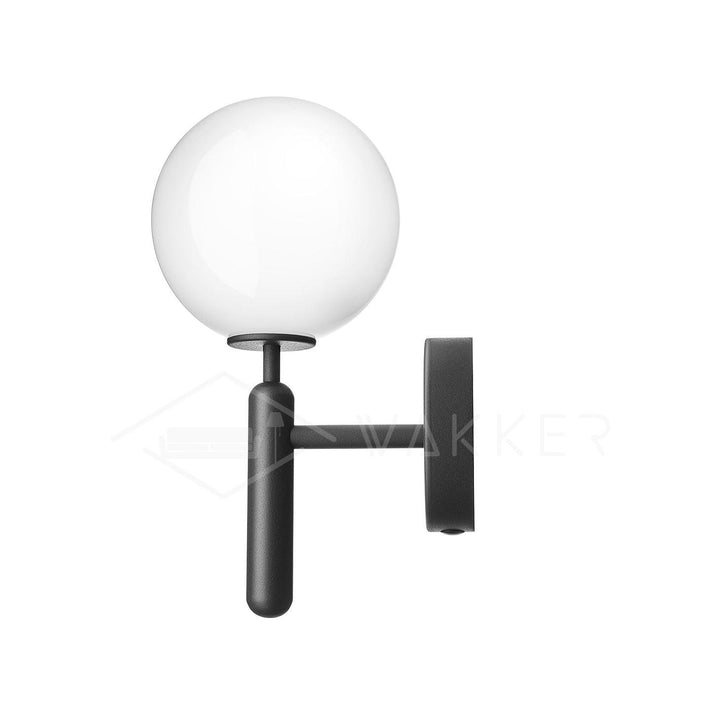 Lampa ścienna Scandiluxe