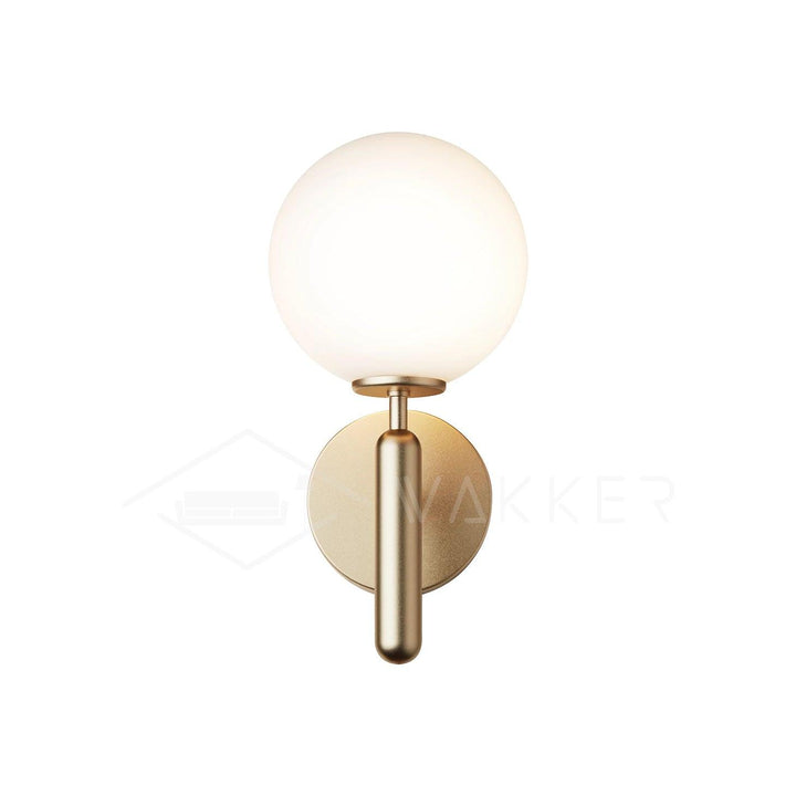Lampa ścienna Scandiluxe