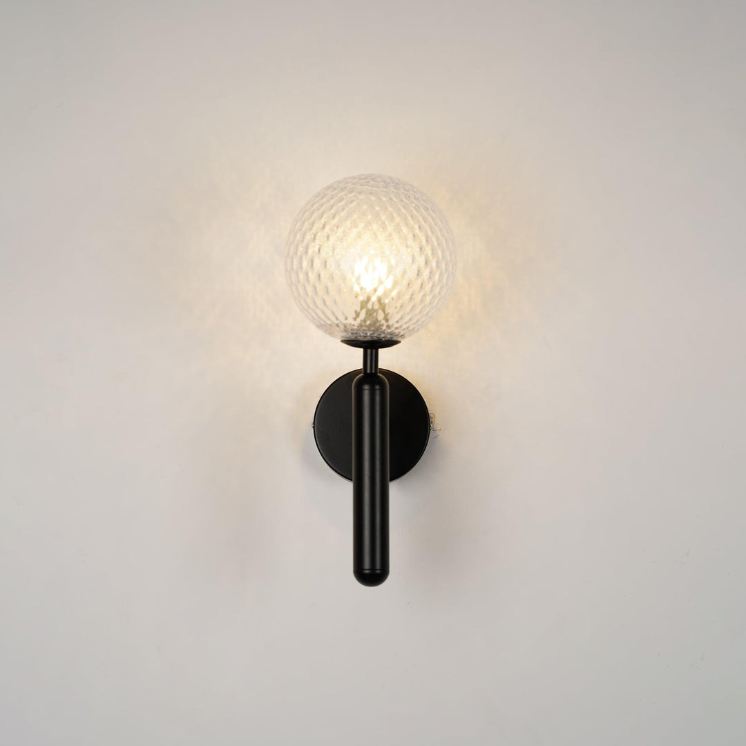 Lampa ścienna Scandiluxe