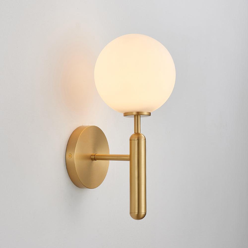 Lampa ścienna Scandiluxe