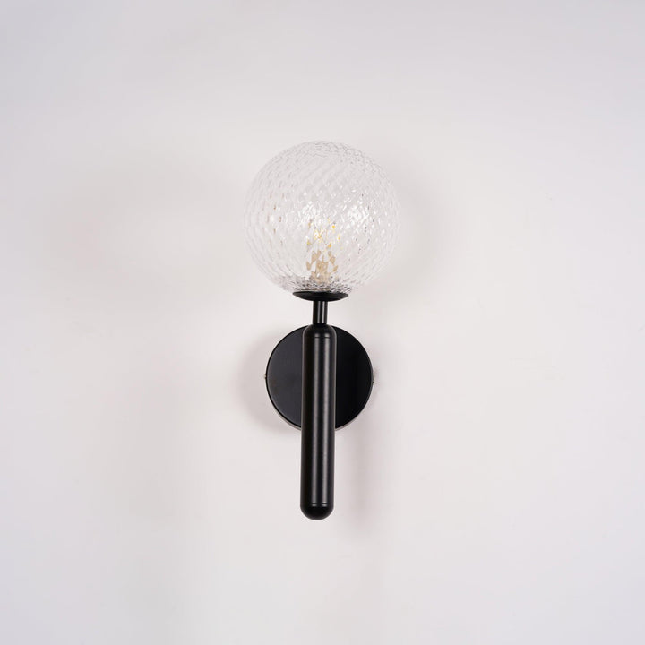 Lampa ścienna Scandiluxe