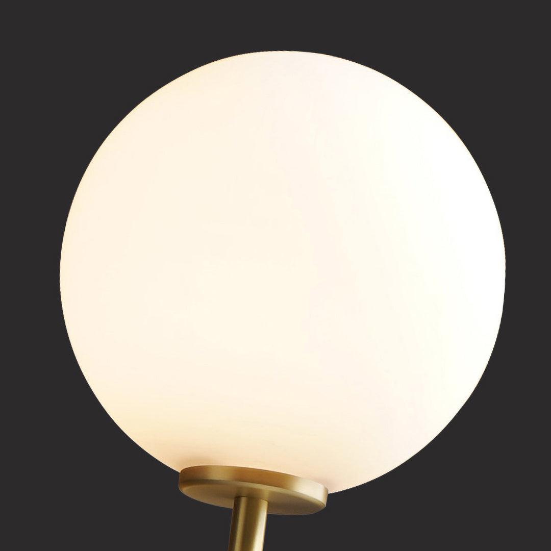 Lampa ścienna Scandiluxe