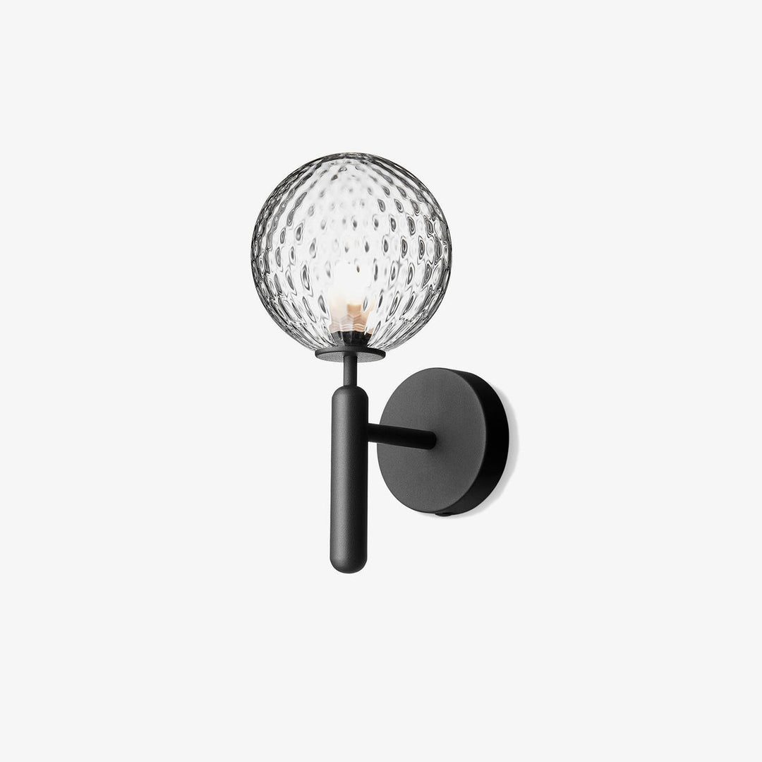 Lampa ścienna Scandiluxe