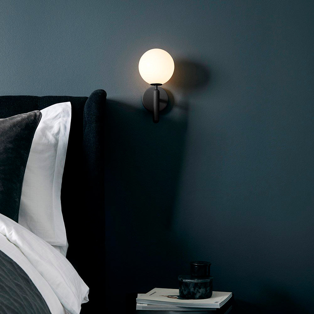 Lampa ścienna Scandiluxe