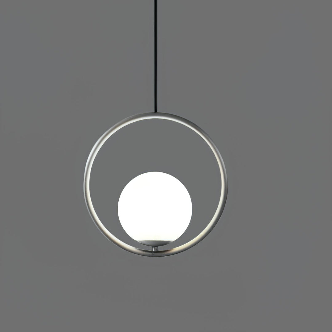 Lampa Wisząca Mila