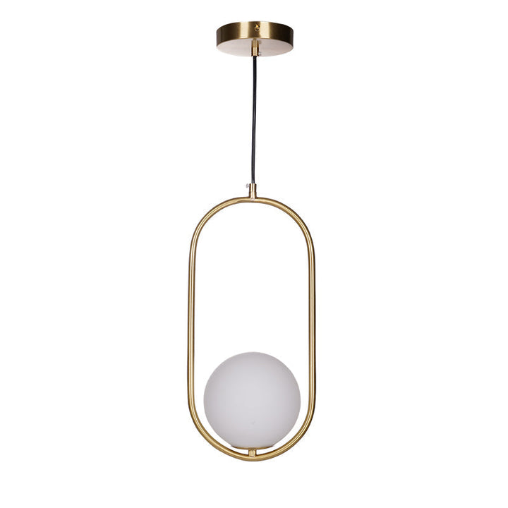 Lampa Wisząca Mila