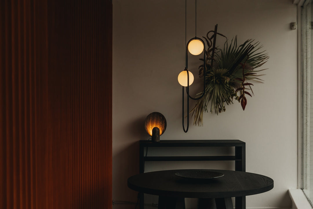 Lampa Wisząca Mila