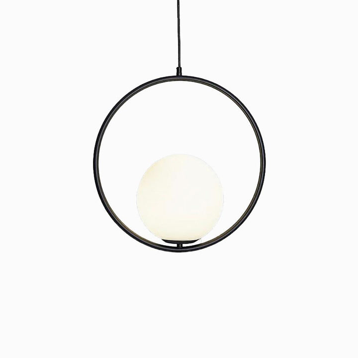 Lampa Wisząca Mila