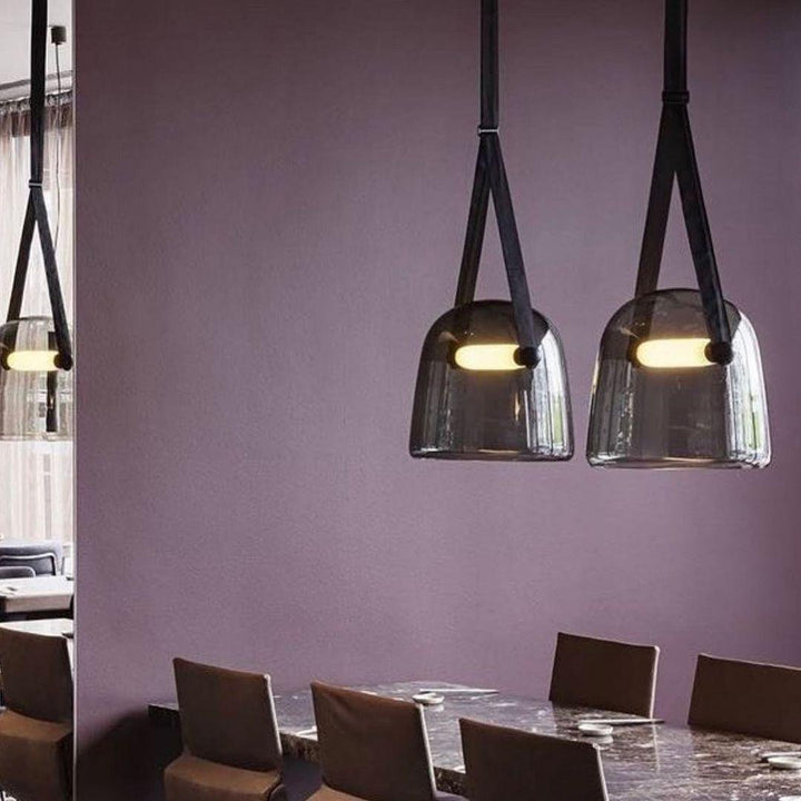 Lampa Wisząca Mona