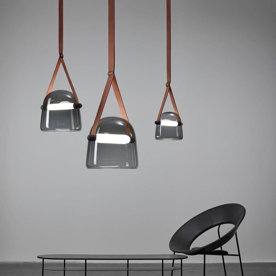 Lampa Wisząca Mona