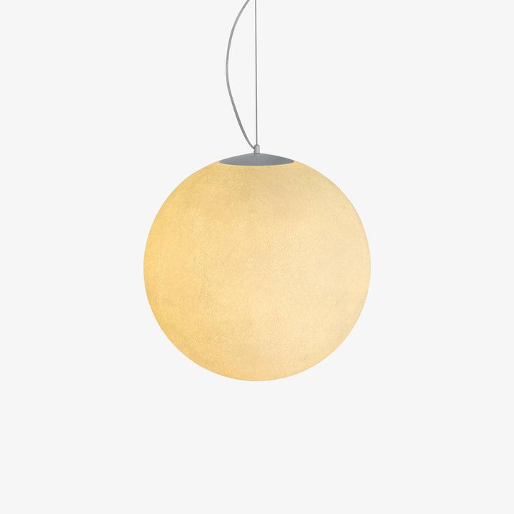Lampa wisząca Księżyc
