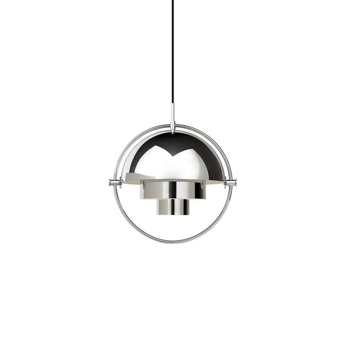 Lampa wisząca w duńskim stylu