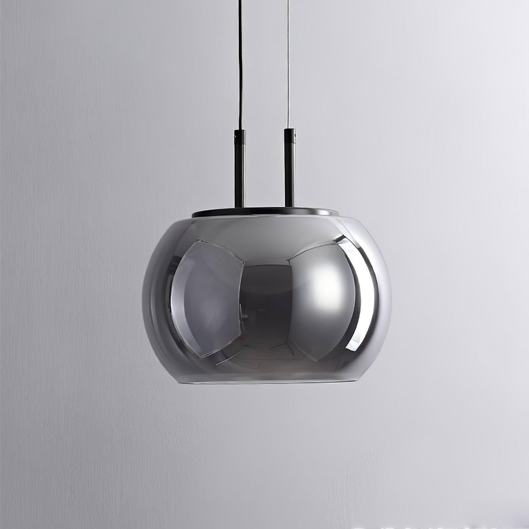 Lampa wisząca Mystique Halo