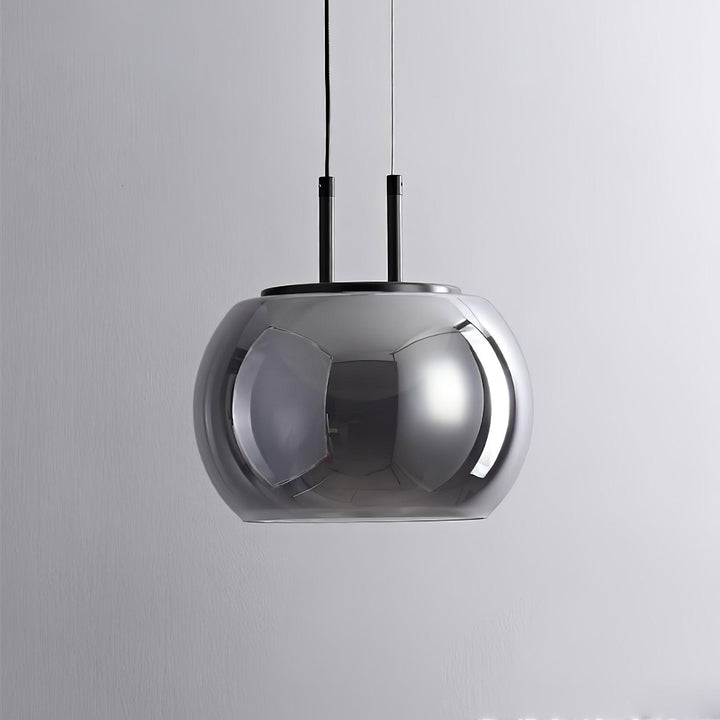 Lampa wisząca Mystique Halo