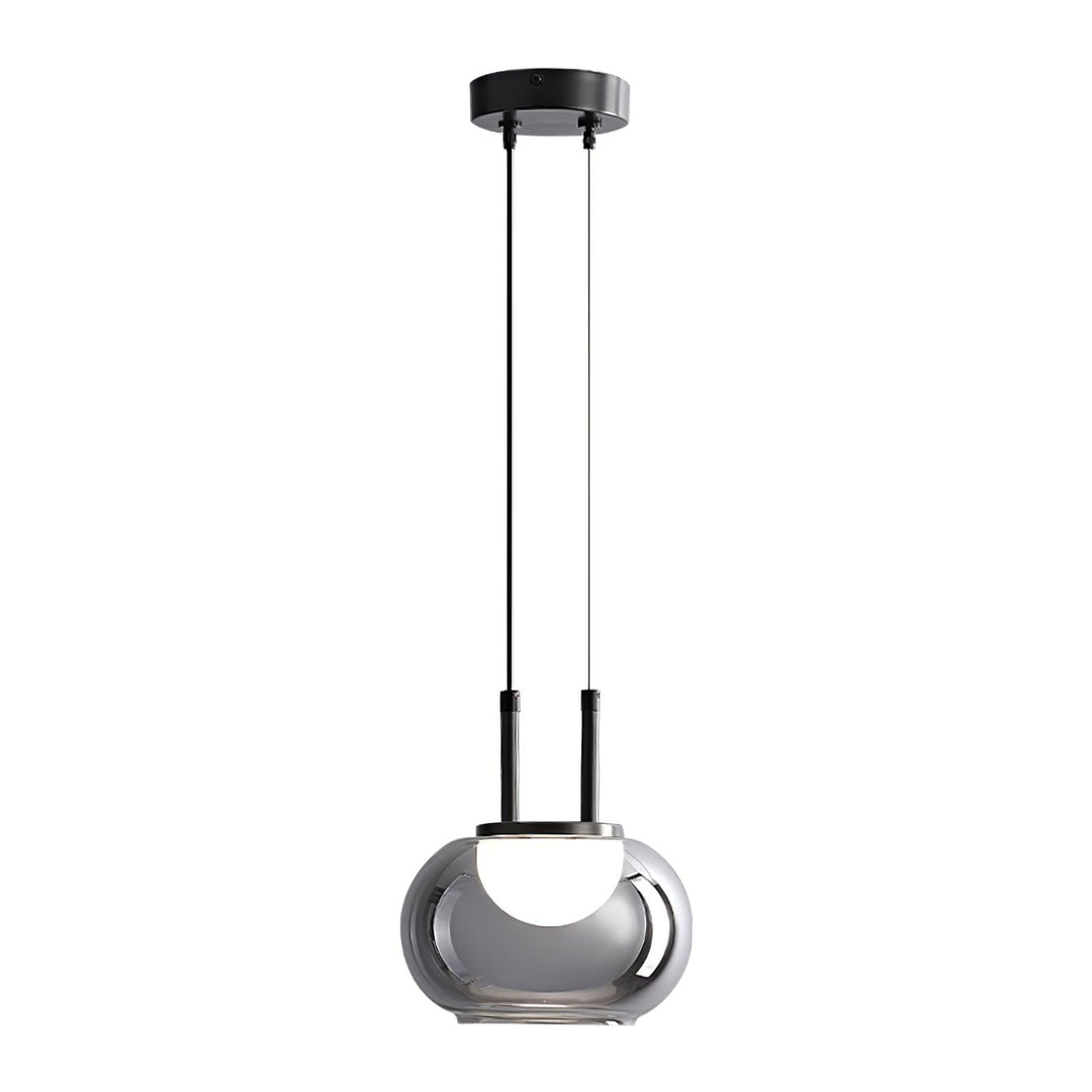 Lampa wisząca Mystique Halo