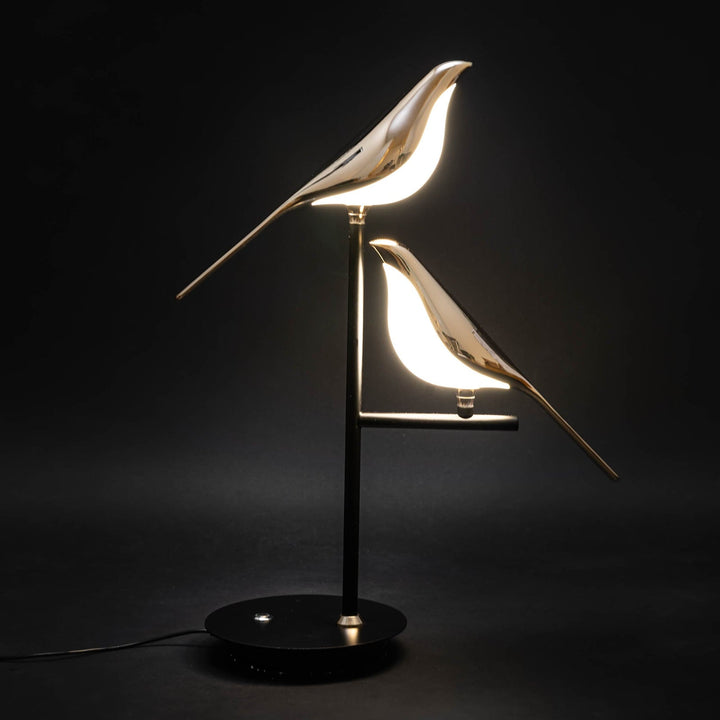 MisterBird™ | Lampa LED na stół