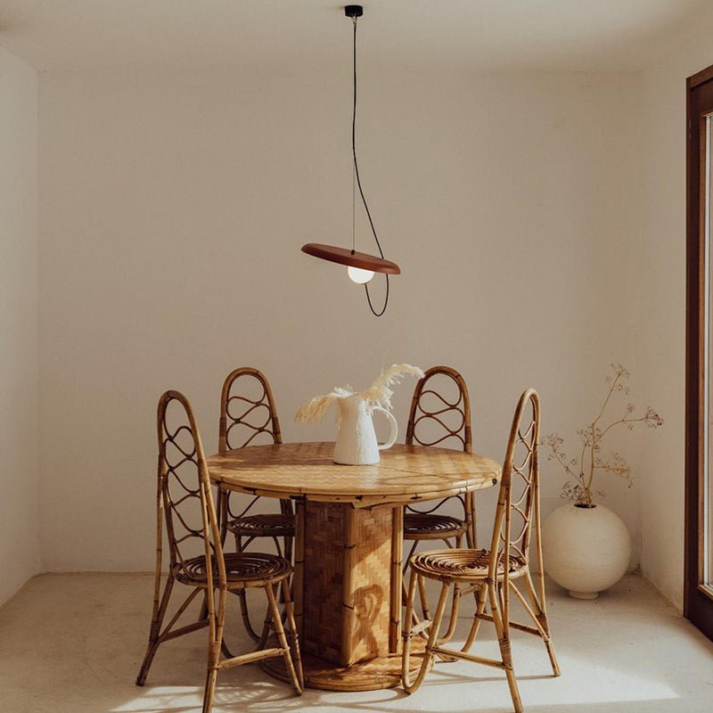 Nordycka Lampa LED Wisząca