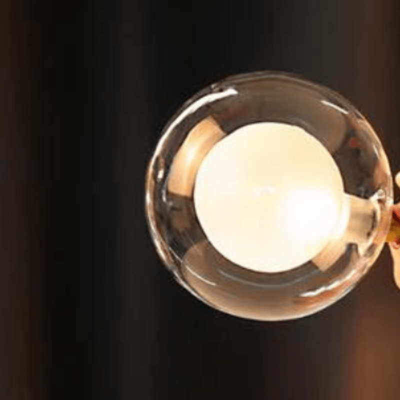 Siostry Artisan | Lampa stołowa