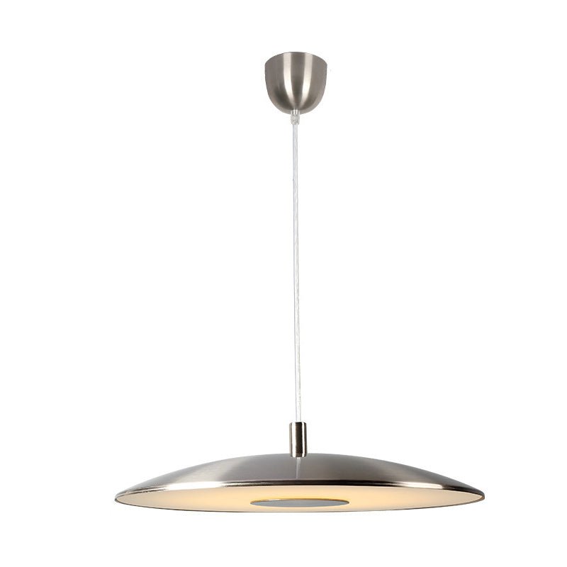 Żelazne lampy wiszące LED