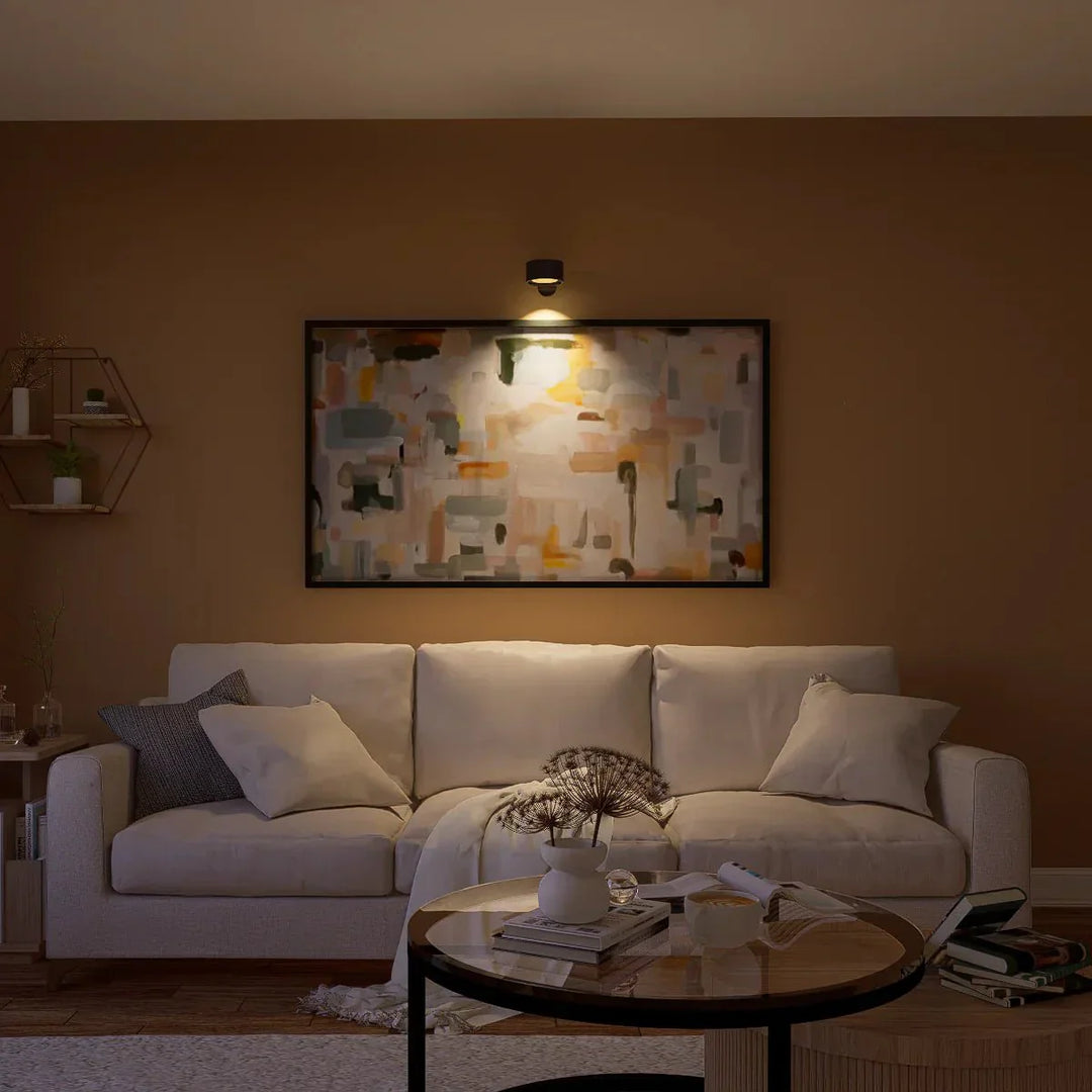 EasyStick™ Bezprzewodowa Lampa Ścienna