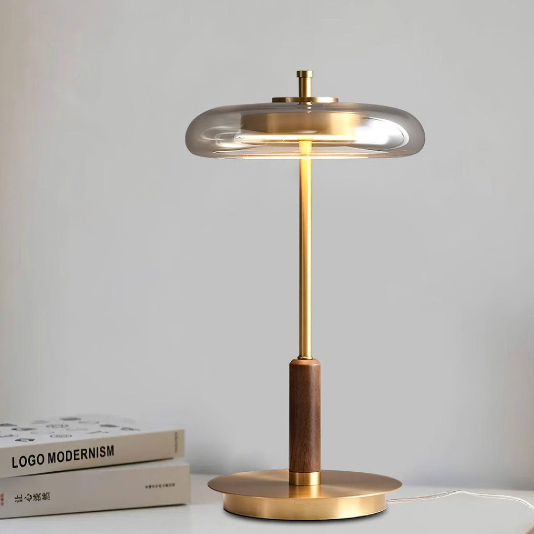 Lampa stołowa Ronaldo