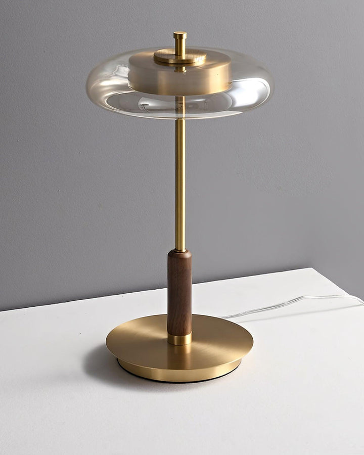 Lampa stołowa Ronaldo