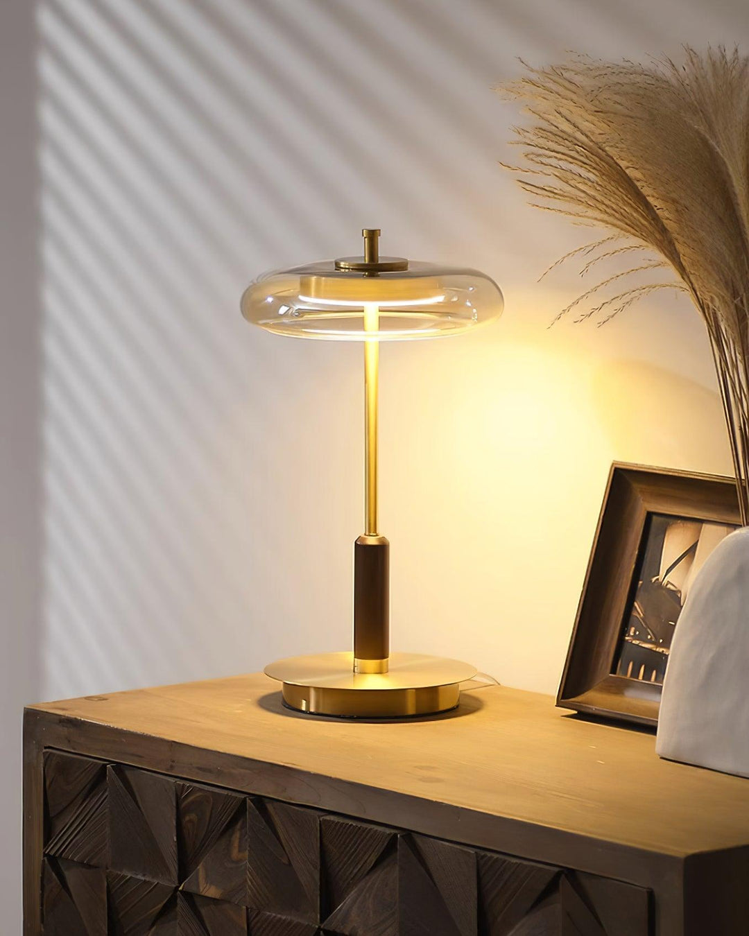 Lampa stołowa Ronaldo