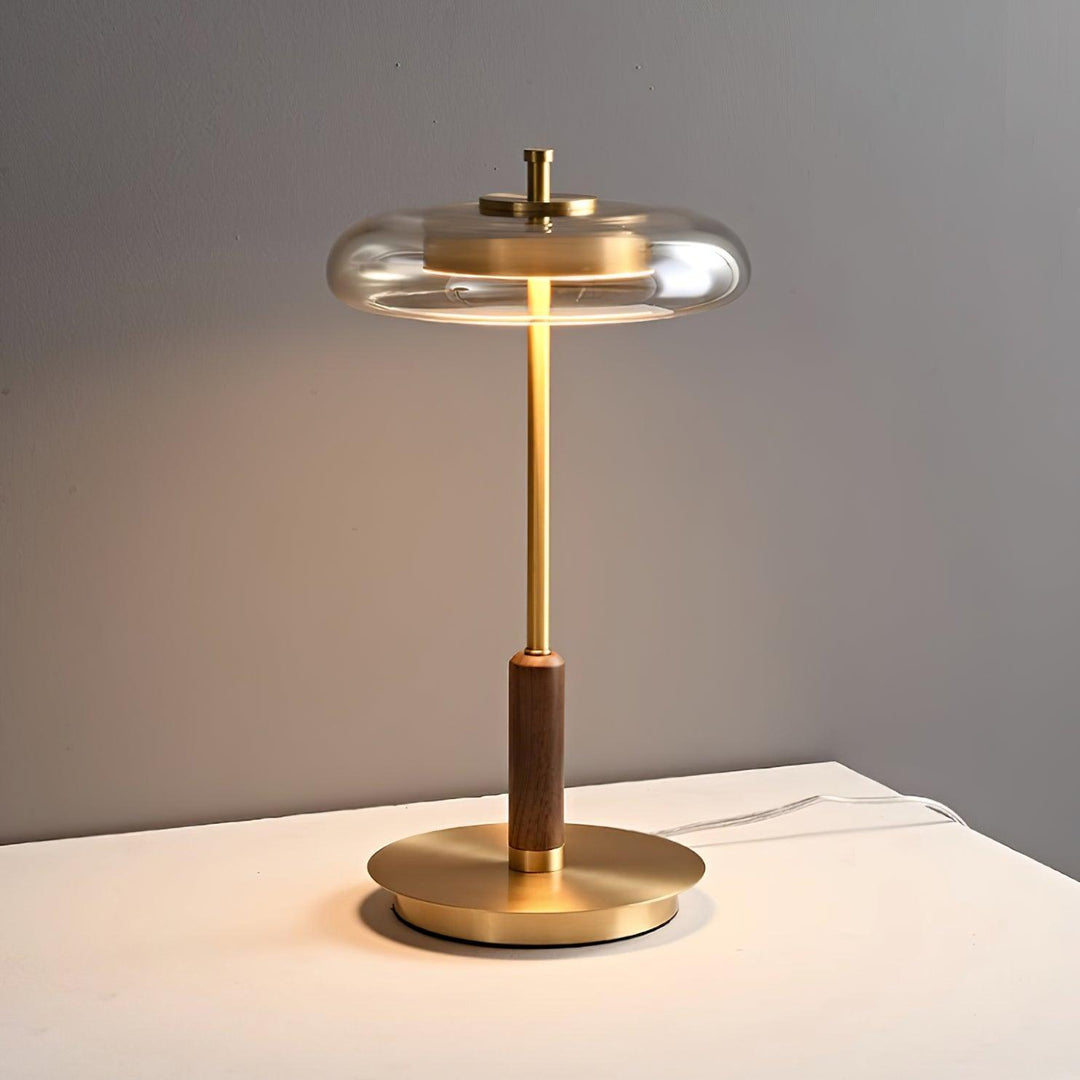 Lampa stołowa Ronaldo